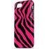Retro Zebra iPhone 7 Pro Case