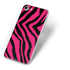 Retro Zebra iPhone 7 Skin