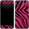 Retro Zebra iPhone 8 Plus Skin
