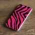 Retro Zebra iPhone 8 Plus Skin