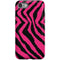 Retro Zebra iPhone SE (2nd & 3rd Gen) Pro Case