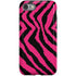 Retro Zebra iPhone SE (2nd & 3rd Gen) Pro Case