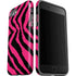 Retro Zebra iPhone SE (2nd & 3rd Gen) Pro Case