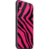 Retro Zebra iPhone SE (2nd & 3rd Gen) Skin