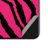 Retro Zebra iPhone SE (2nd & 3rd Gen) Skin