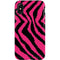 Retro Zebra iPhone X Pro Case