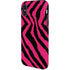 Retro Zebra iPhone X Pro Case