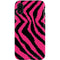 Retro Zebra iPhone XR Pro Case