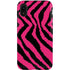 Retro Zebra iPhone XR Pro Case