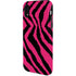 Retro Zebra iPhone XR Pro Case