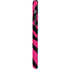 Retro Zebra iPhone XR Pro Case
