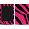 Retro Zebra Amazon Kindle Skin