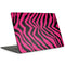 Retro Zebra Apple MacBook Pro 15-inch Skin