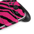 Retro Zebra Nintendo Switch OLED (2021) Skin