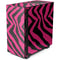 Retro Zebra NZXT H510 Compact ATX Mid-Tower Case Skin