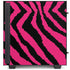 Retro Zebra NZXT H510 Compact ATX Mid-Tower Case Skin