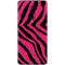 Retro Zebra OnePlus 7 Pro Skin