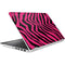 Retro Zebra HP Pavilion Skin