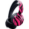 Retro Zebra PULSE 3D Wireless Headset for PS5 Skin