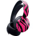 Retro Zebra PULSE 3D Wireless Headset for PS5 Skin