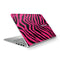 Retro Zebra HP Spectre Skin