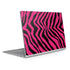 Retro Zebra Surface Book 2 13.5in Skin