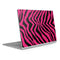 Retro Zebra Surface Book 2 15in Skin