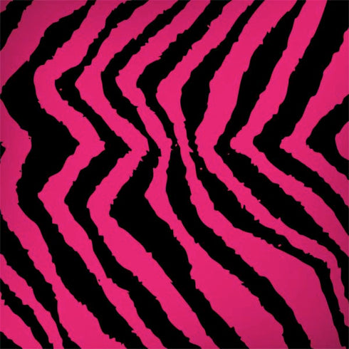 Retro Zebra Surface Book 2 15in Skin