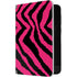 Retro Zebra Surface Duo Skin