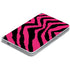 Retro Zebra Surface Duo Skin