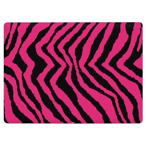 Retro Zebra Surface Laptop 2 Skin