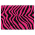 Retro Zebra Surface Laptop 2 Skin