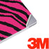 Retro Zebra Surface Laptop 2 Skin