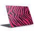 Retro Zebra Surface Laptop 3 13.5in Skin