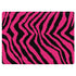 Retro Zebra Surface Laptop 3 13.5in Skin