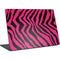 Retro Zebra Surface Laptop 4 15in Skin