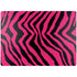 Retro Zebra Surface Laptop 4 15in Skin
