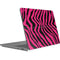 Retro Zebra Surface Laptop Studio Skin
