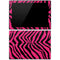 Retro Zebra Surface Pro 3 Skin