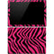 Retro Zebra Surface Pro 4 Skin