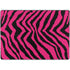Retro Zebra Surface Pro 8 Skin