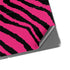 Retro Zebra Surface Pro 8 Skin