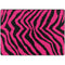 Retro Zebra Surface Pro 9 Skin