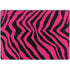 Retro Zebra Surface Pro 9 Skin