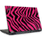 Retro Zebra Lenovo ThinkPad Skin