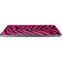 Retro Zebra Universal Laptop 17in (13.8 x 10in) Skin