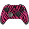 Retro Zebra Xbox Elite Wireless Controller Series 2 Skin
