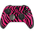 Retro Zebra Xbox Elite Wireless Controller Series 2 Skin