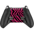 Retro Zebra Xbox Elite Wireless Controller Series 2 Skin