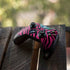 Retro Zebra Xbox One Controller Skin